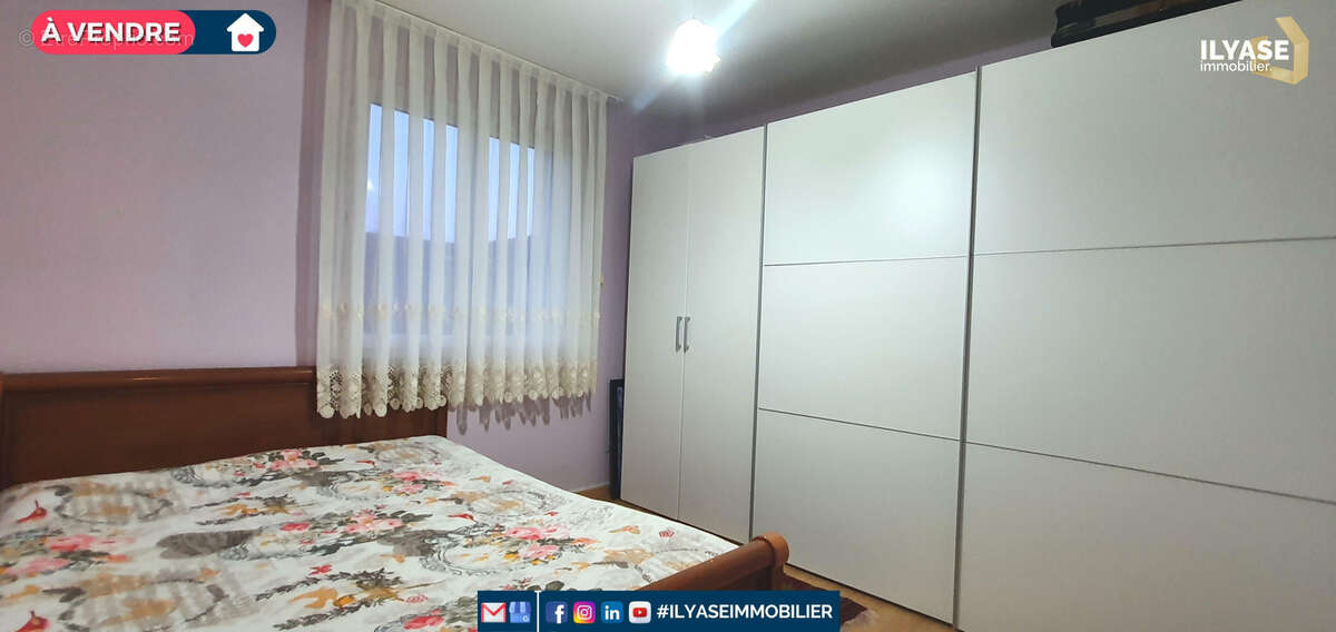 Maison à CHATENOY-LE-ROYAL