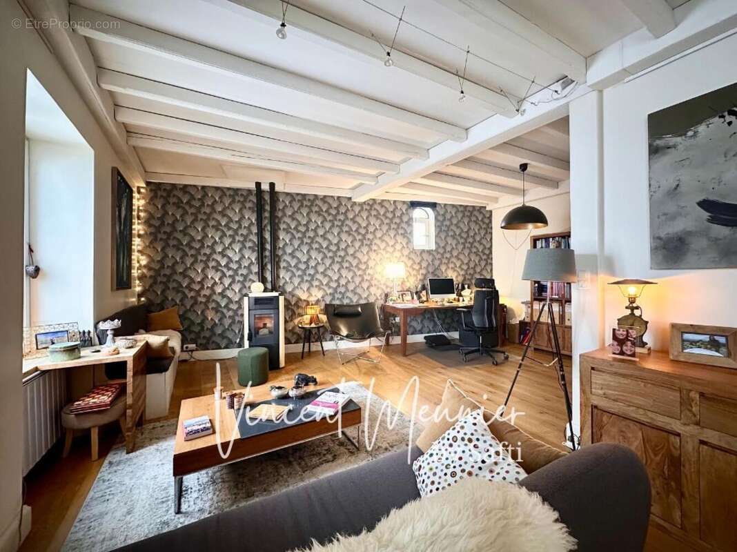 Photo 6 - Maison à MIRIBEL