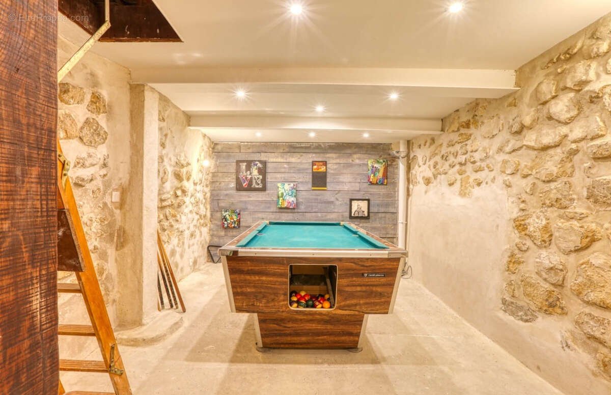 Maison à PIERRELAYE