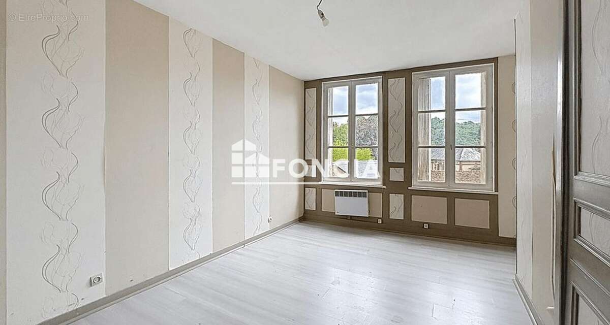 Appartement à ORBEC