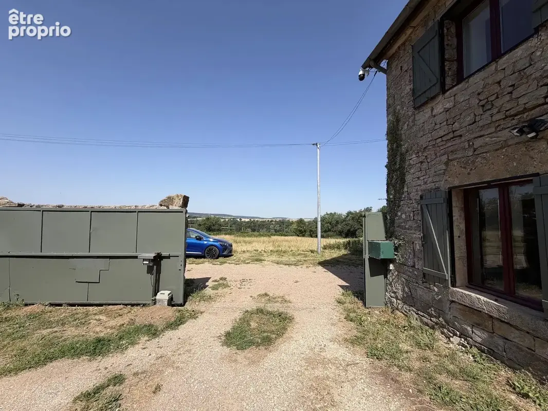 Maison autonome à vendre près de Champallement - photo 26