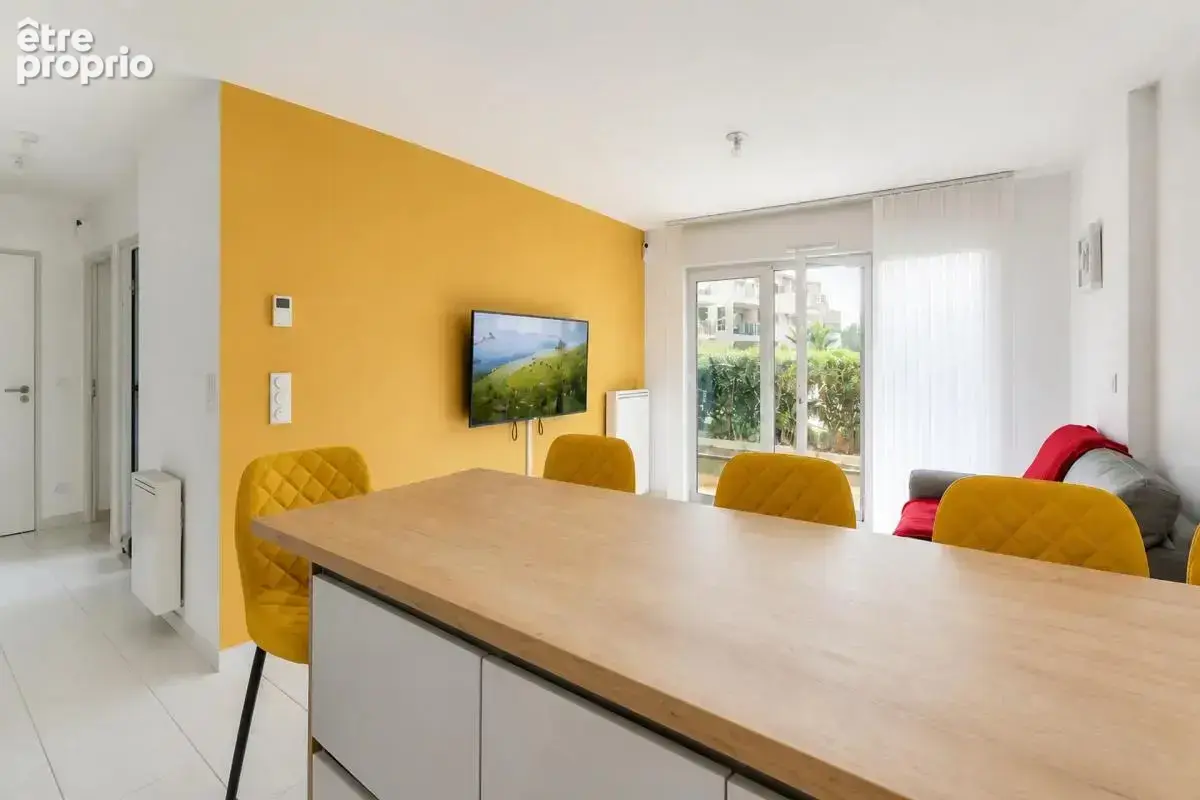 Appartement de 3 pièces de 56 m² situé à Le Muy - photo 4