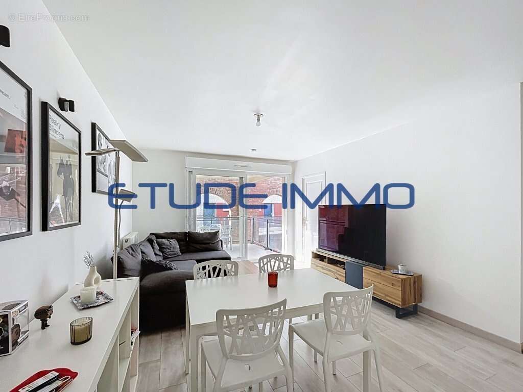 Appartement à LILLE