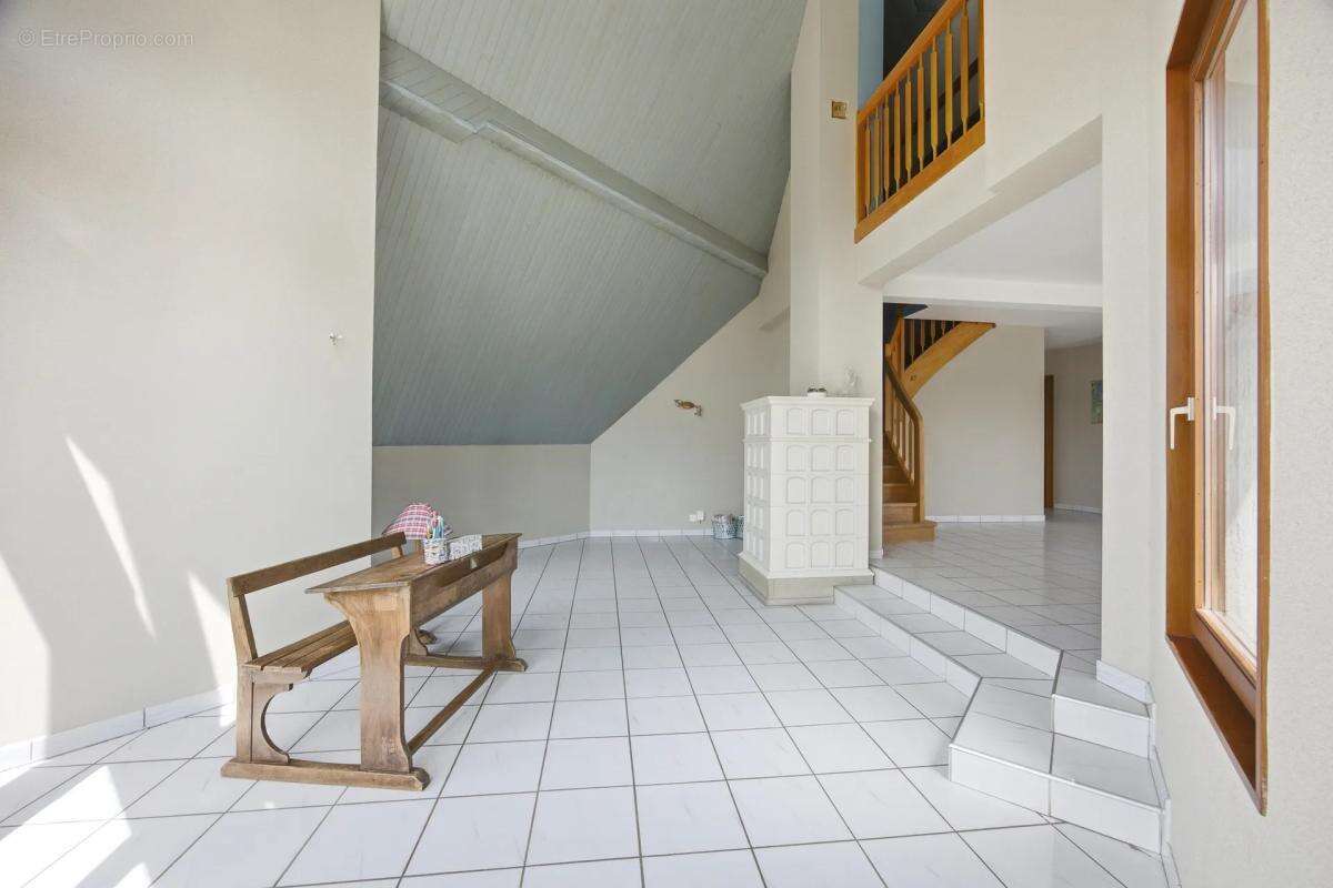Maison à ESCHAU
