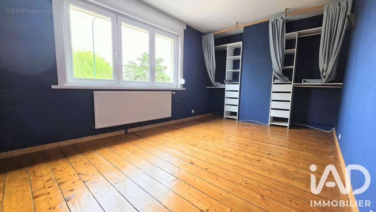 Photo 8 - Maison à LAMBERSART