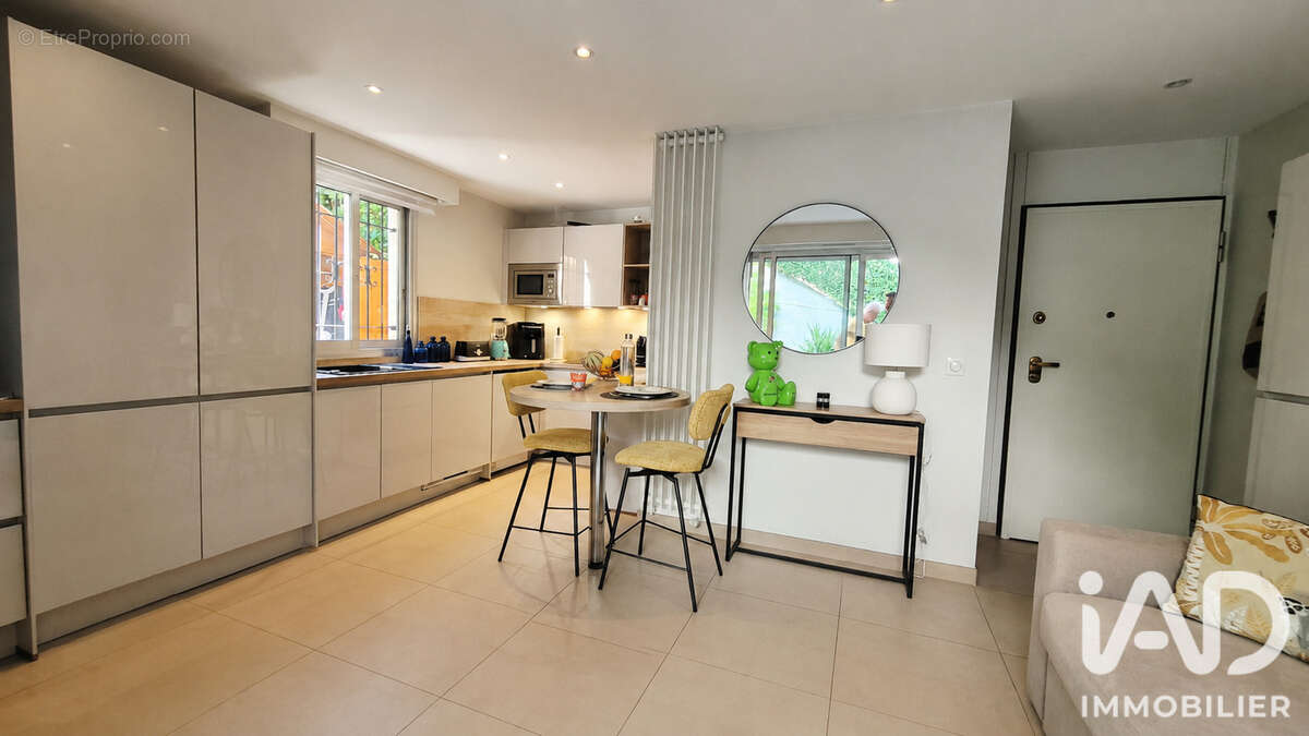 Photo 6 - Appartement à VILLENEUVE-LOUBET