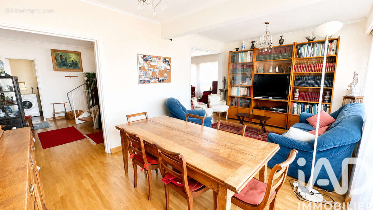 Appartement 150 m² à Courbevoie  - photo 5