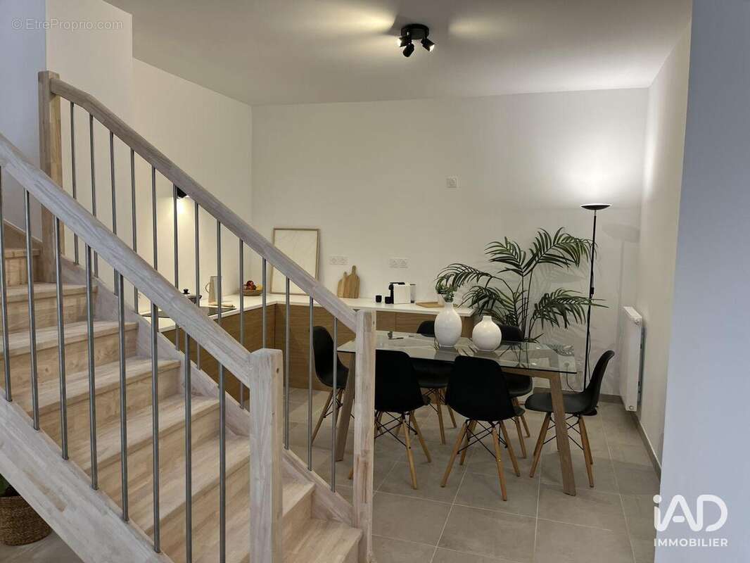 Photo 2 - Appartement à MARSEILLE-10E