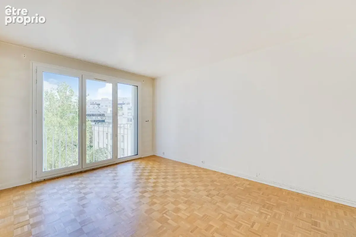 Appartement Paris 4 pièce(s) 67m2 - photo 12