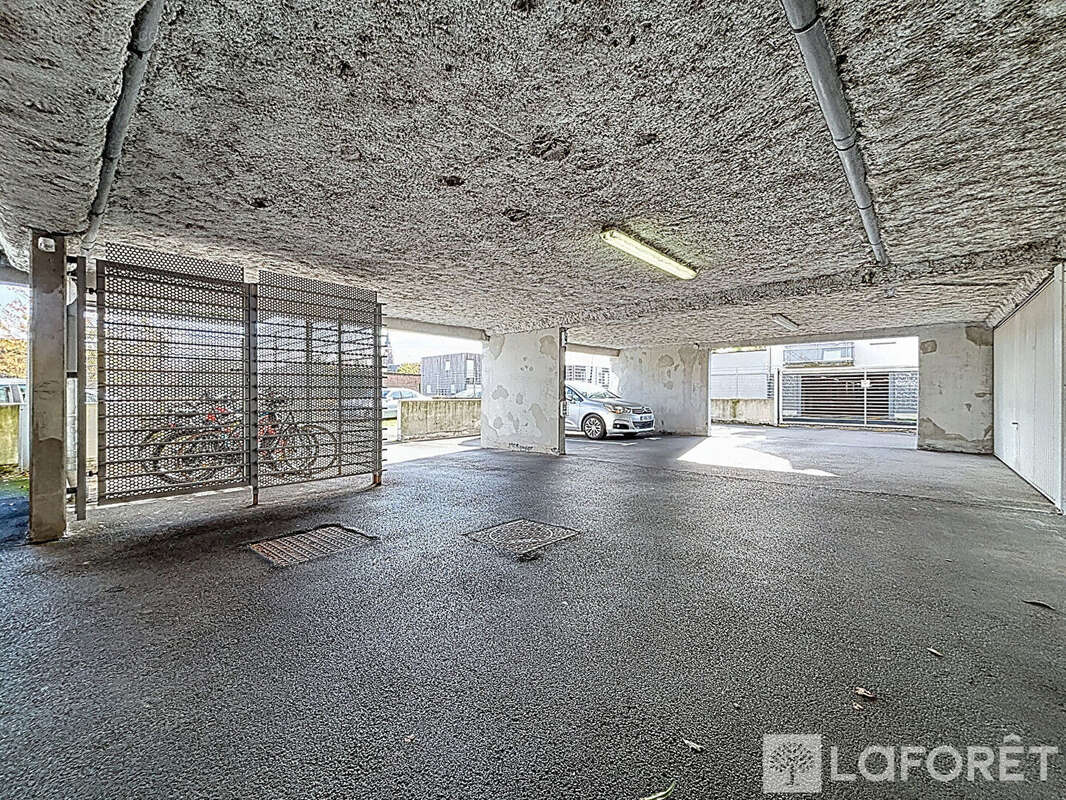 Appartement à LA CHAPELLE-D&#039;ARMENTIERES