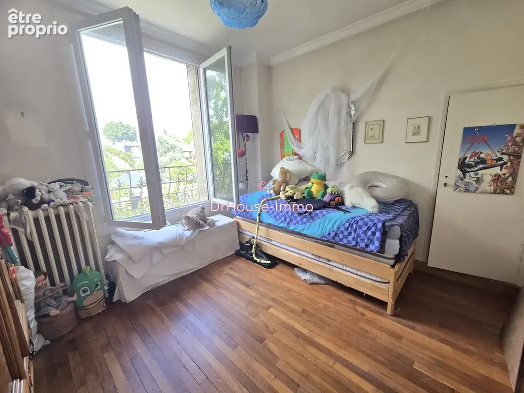 Maison 150 m² à Colombes  - photo 7