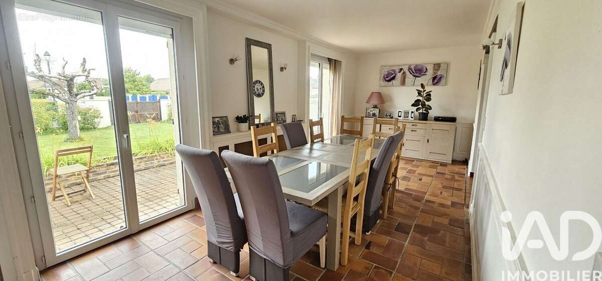 Photo 9 - Maison à LES AGEUX