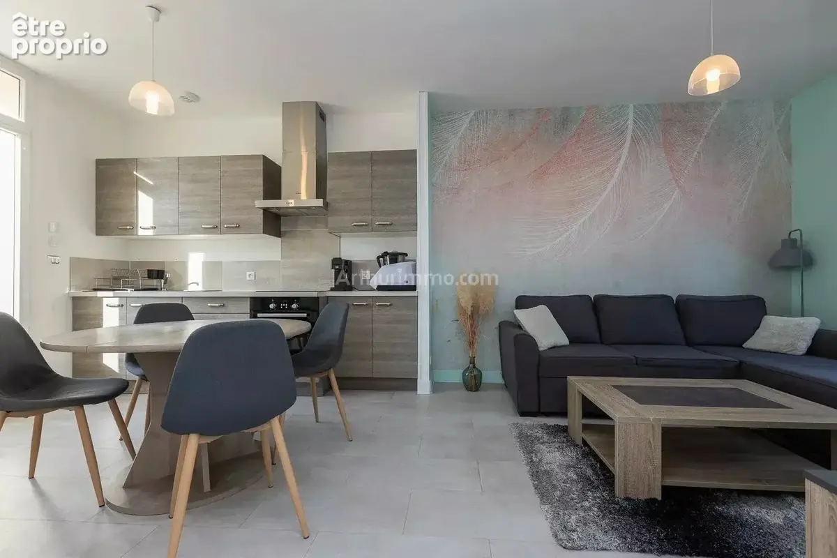Vente Maison Saint-sorlin-de-morestel(38510) 179 000ï¿œ - photo 7