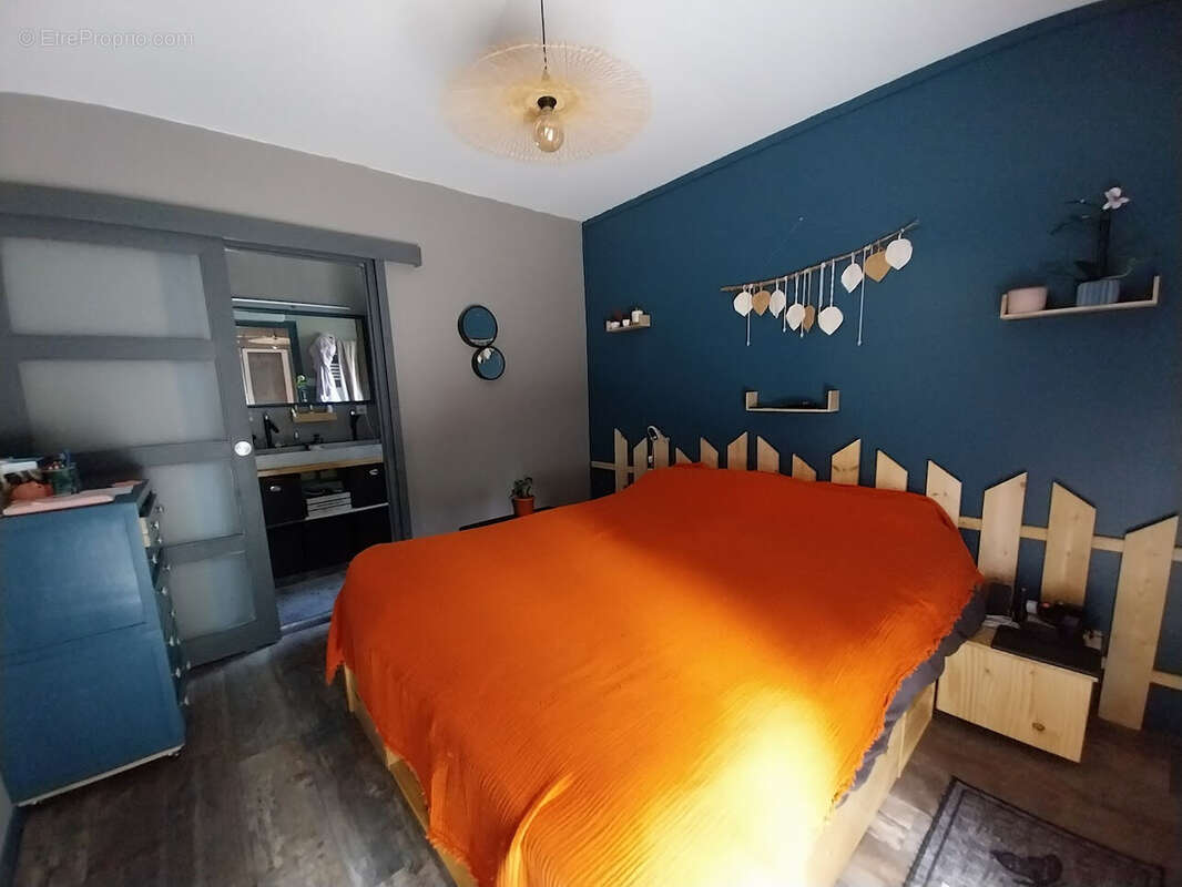 Maison 145 m² à Haut-De-Bosdarros  - photo 7