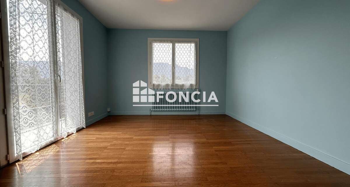 Maison à DRUMETTAZ-CLARAFOND
