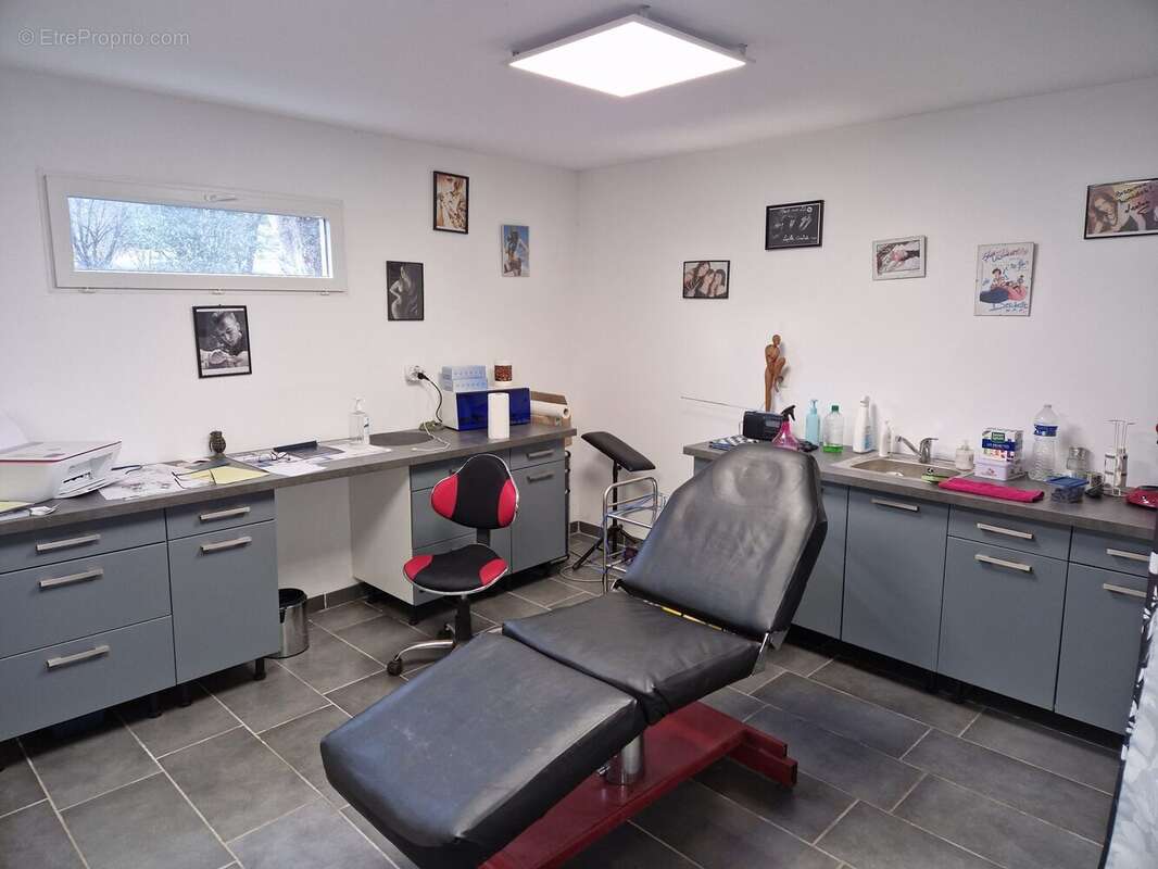 Maison à MAROLLES-LES-BRAULTS