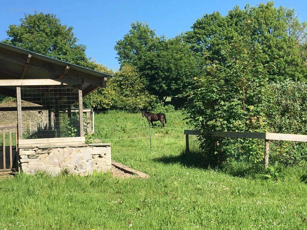 Maison à CHERBOURG-OCTEVILLE