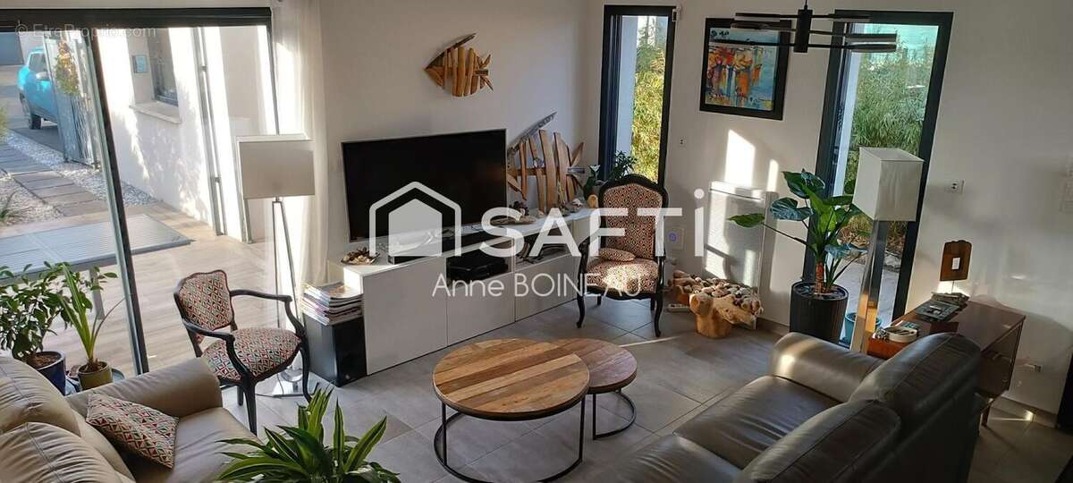 Photo 5 - Maison à PIRIAC-SUR-MER