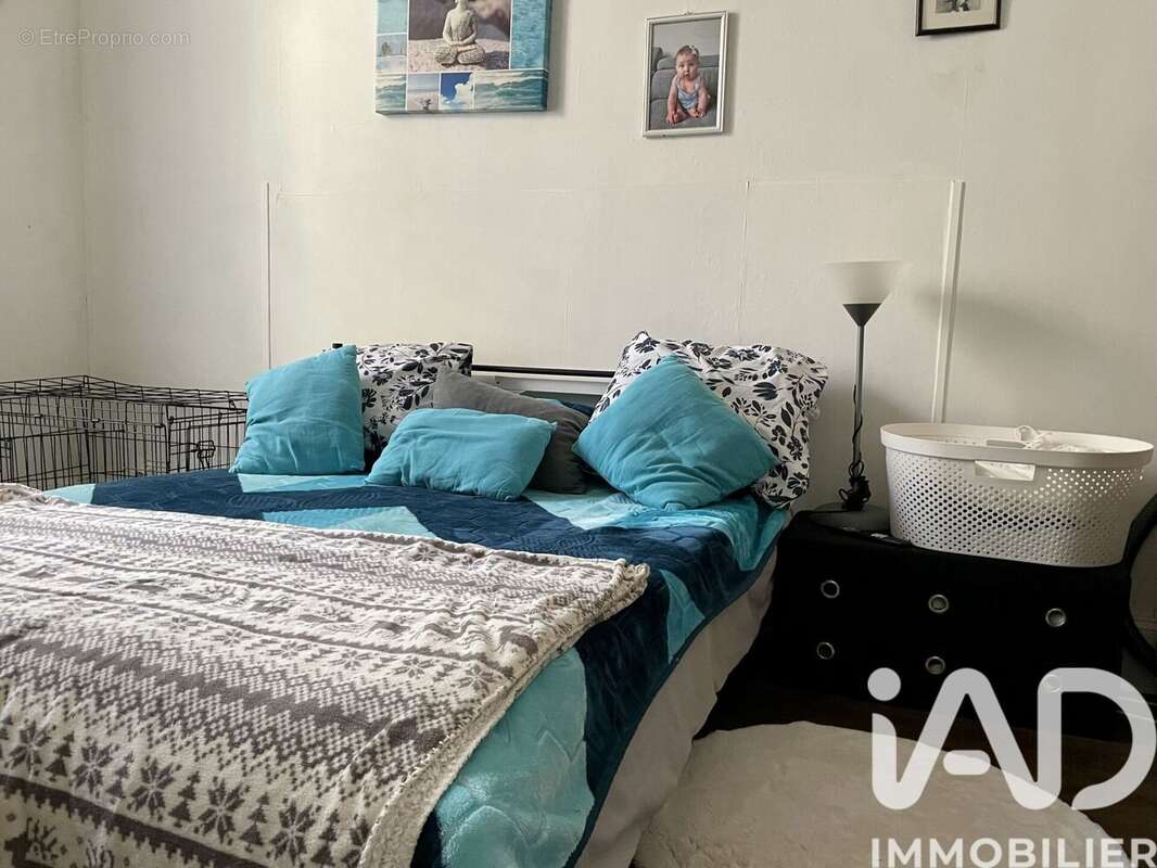 Photo 2 - Appartement à CHARLEVILLE-MEZIERES