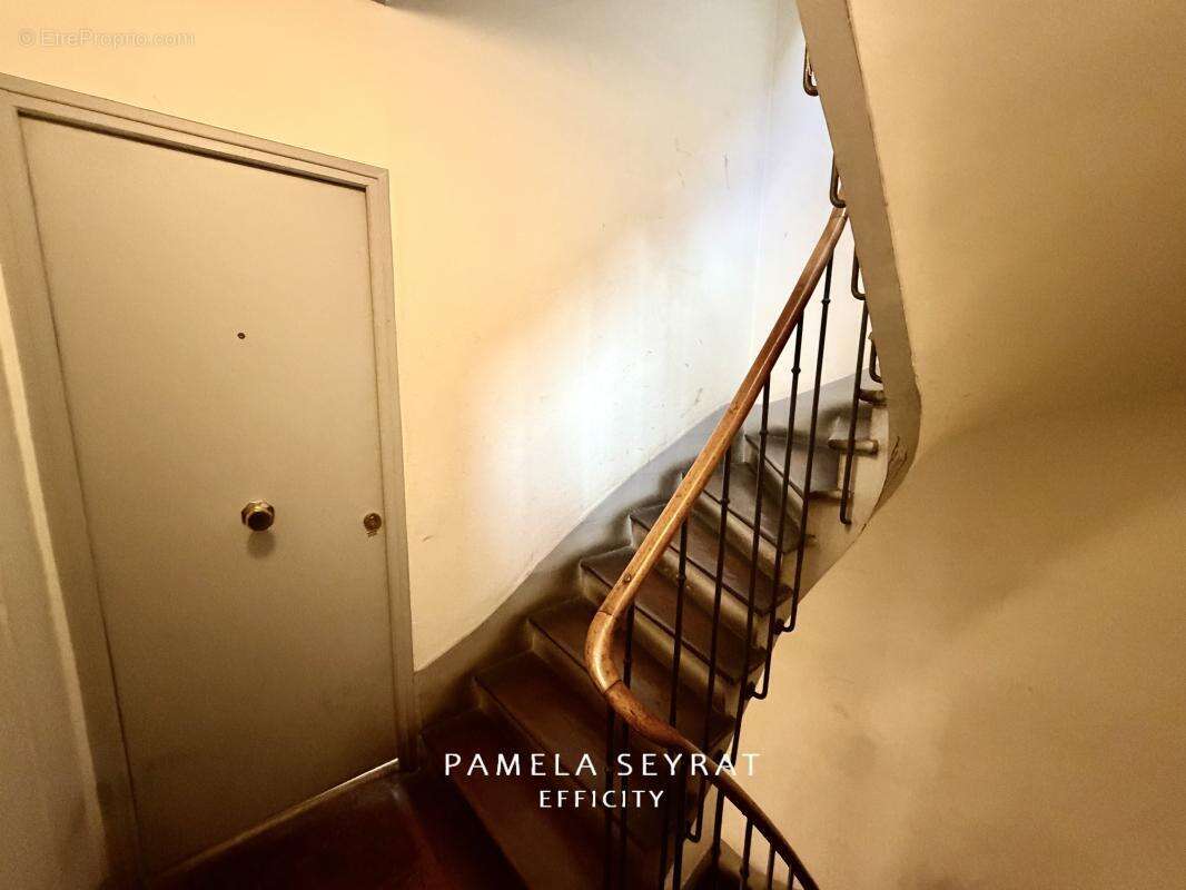 Appartement à MONTREUIL