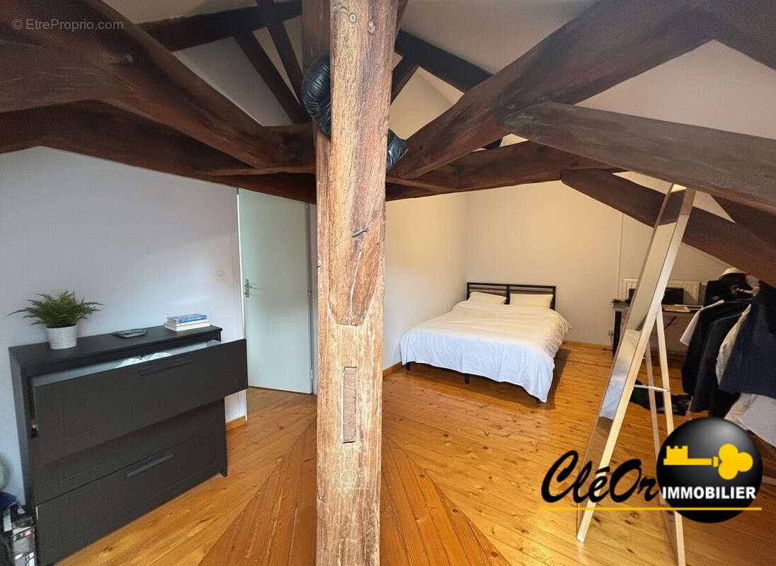 Maison 96 m² à Chalon-Sur-Saone  - photo 9