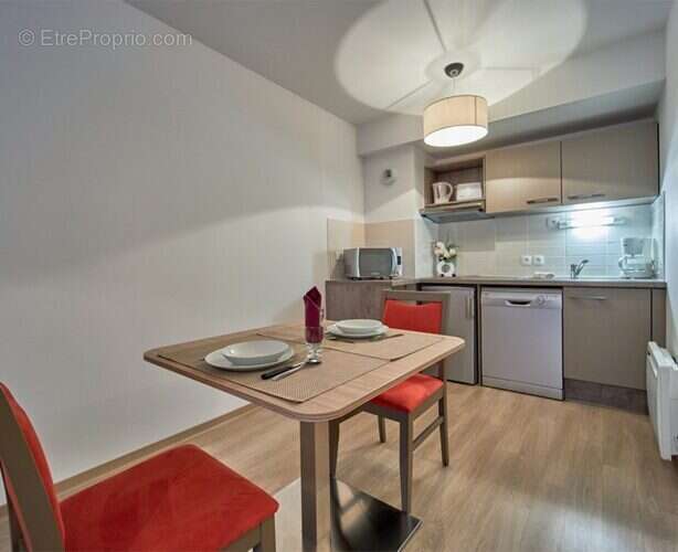 Appartement à CAEN