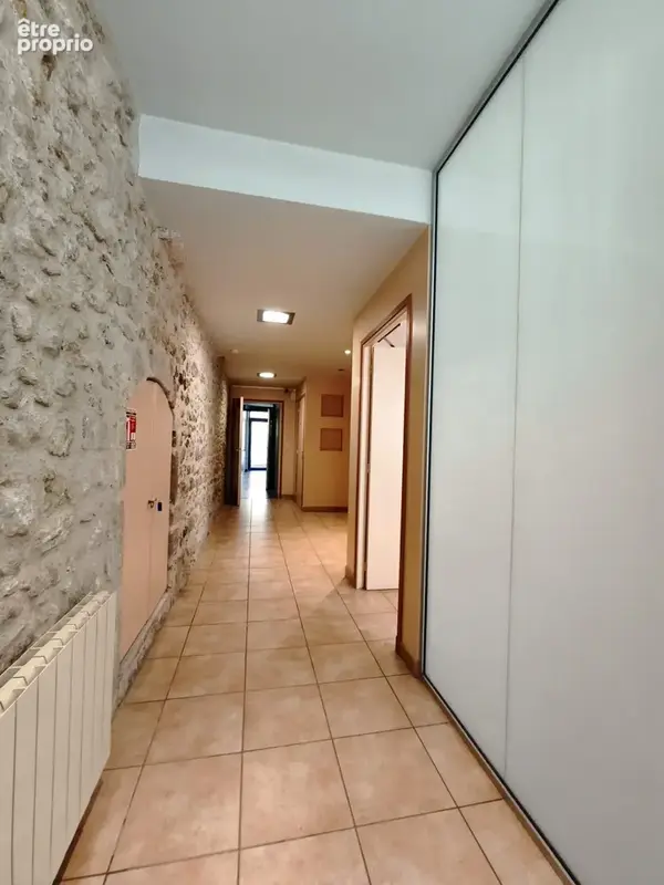 Maison 5 pièces 127 m² à vendre à Jargeau (45150) - photo 2