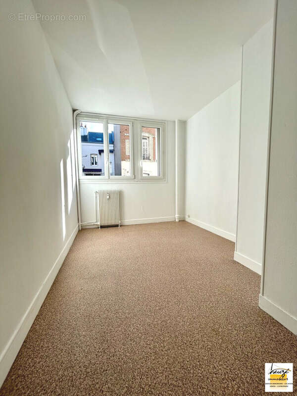 Appartement à LE HAVRE