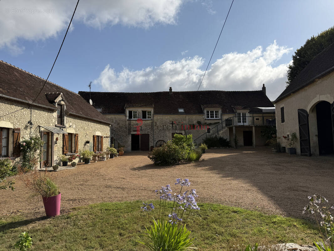 Maison à NOCE