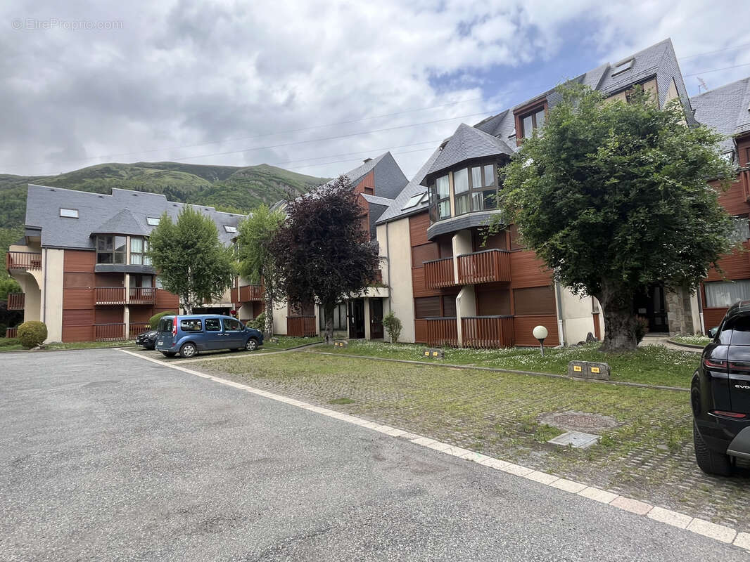 Appartement à VIGNEC