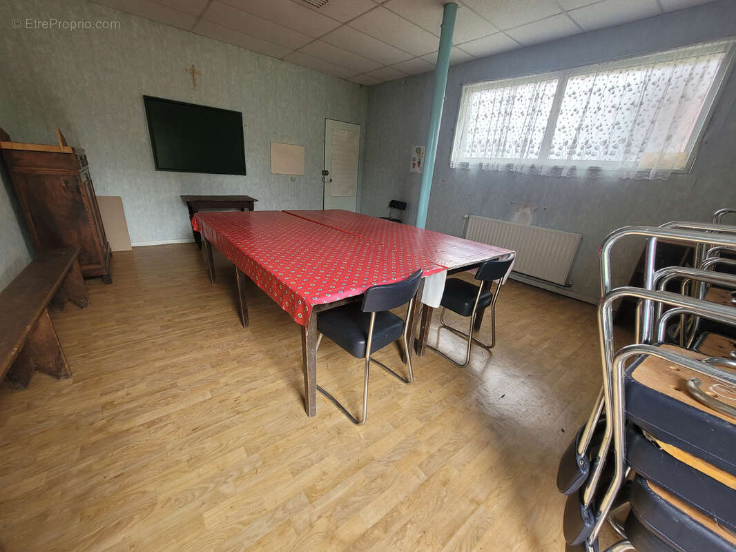 Appartement à LOOS-EN-GOHELLE