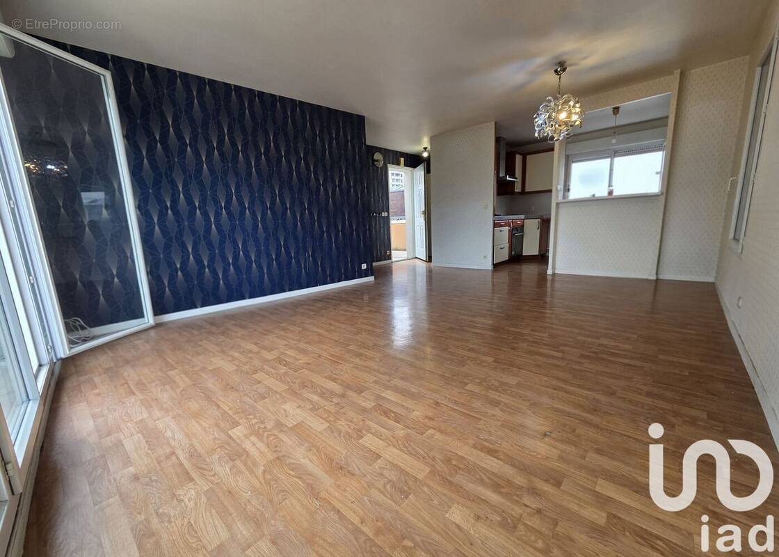 Photo 1 - Appartement à STAINS