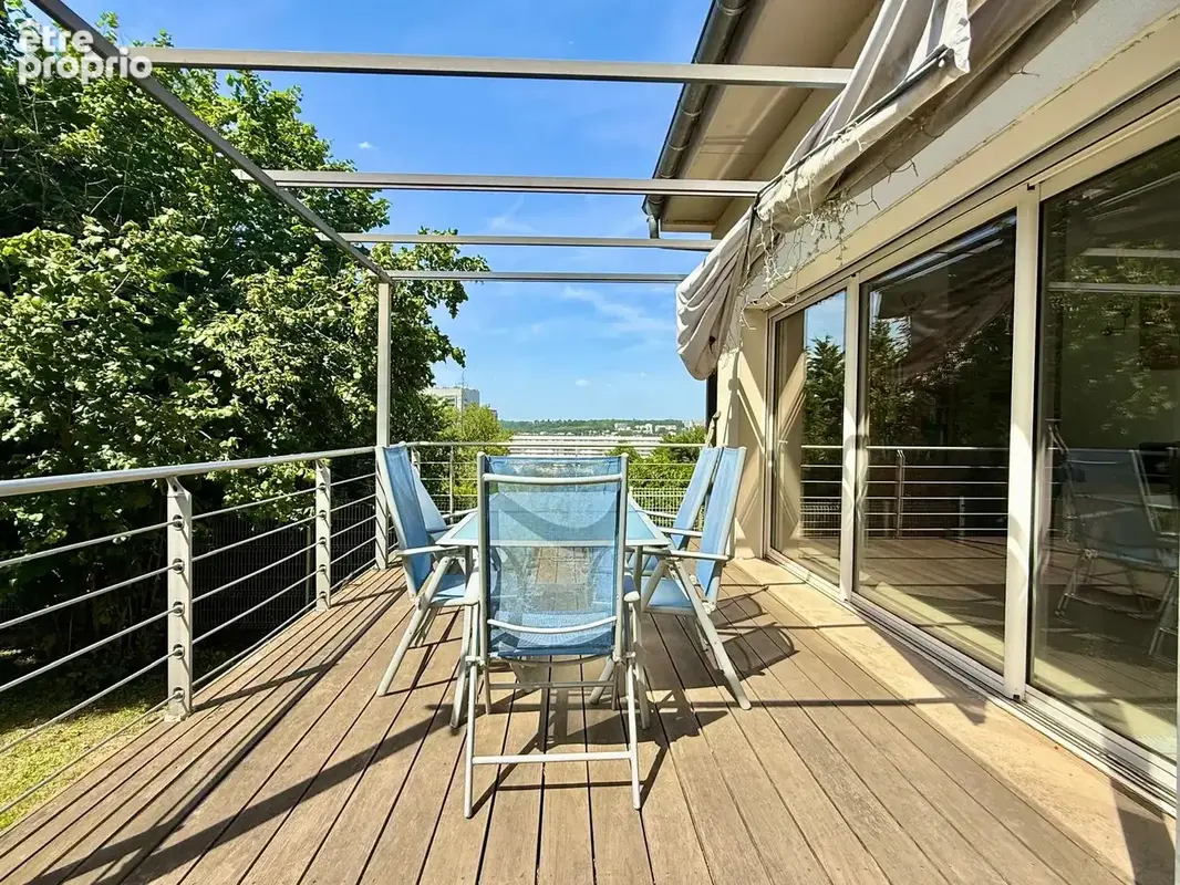 Photo Maison à Neuilly-Plaisance au prix de 615 000€