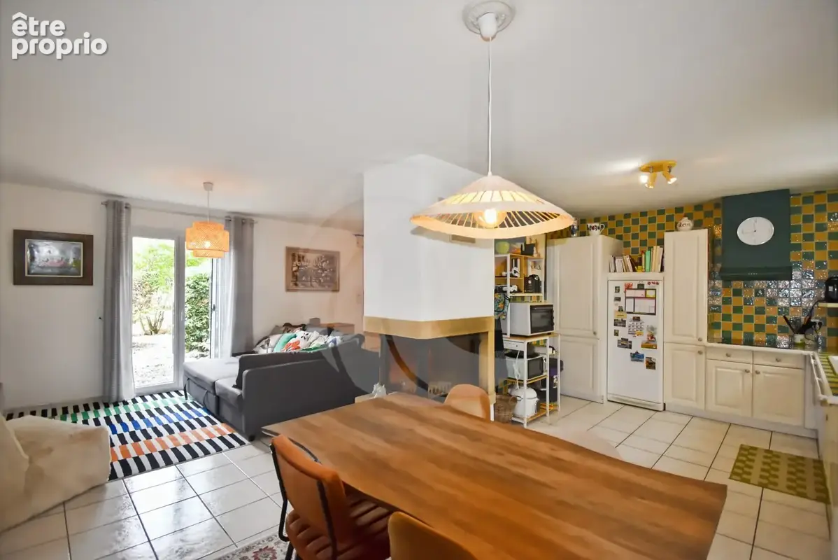 Maison 4 pièces 97 m² à vendre à Negrepelisse (82800) - photo 2
