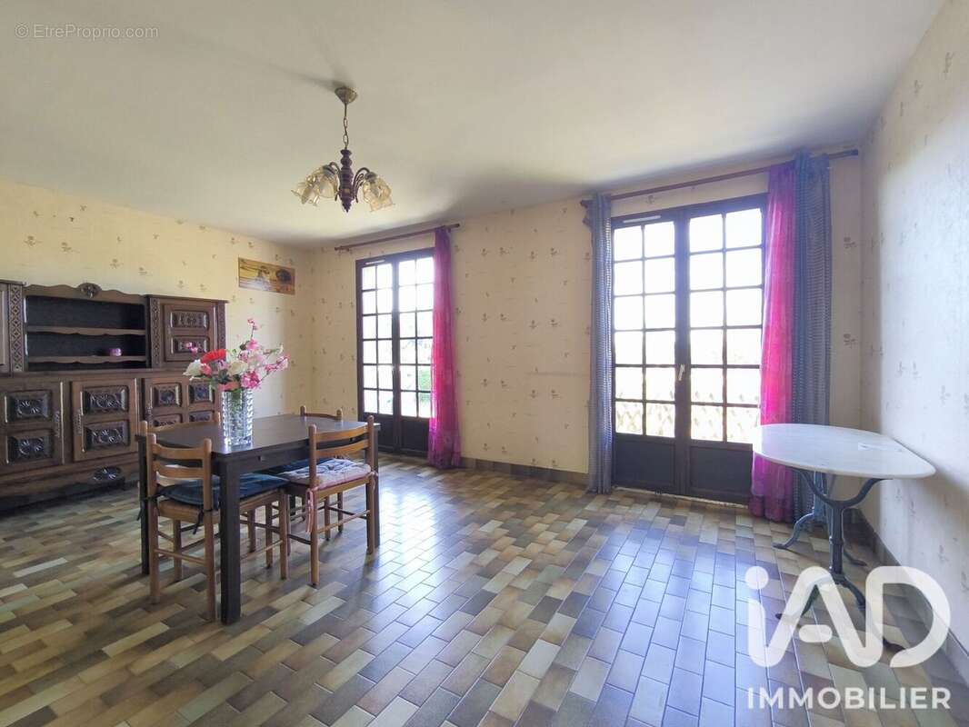 Maison 90 m² à Moon-Sur-Elle  - photo 5