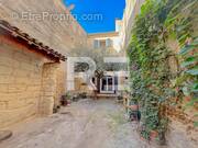 Maison à SAINT-GILLES