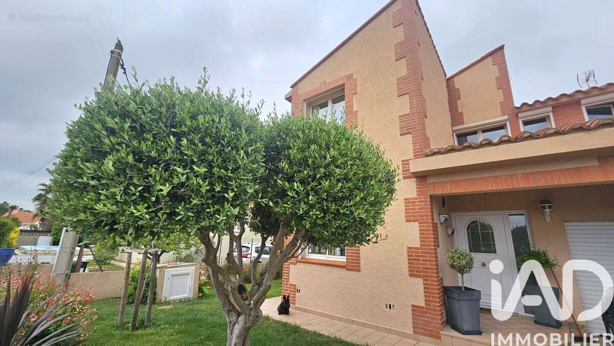 Photo 2 - Maison à ALENYA