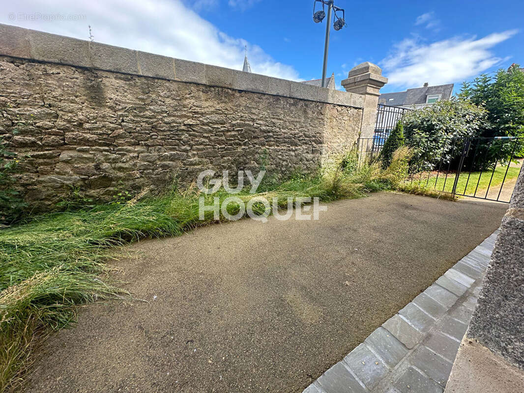 Appartement à GUERANDE