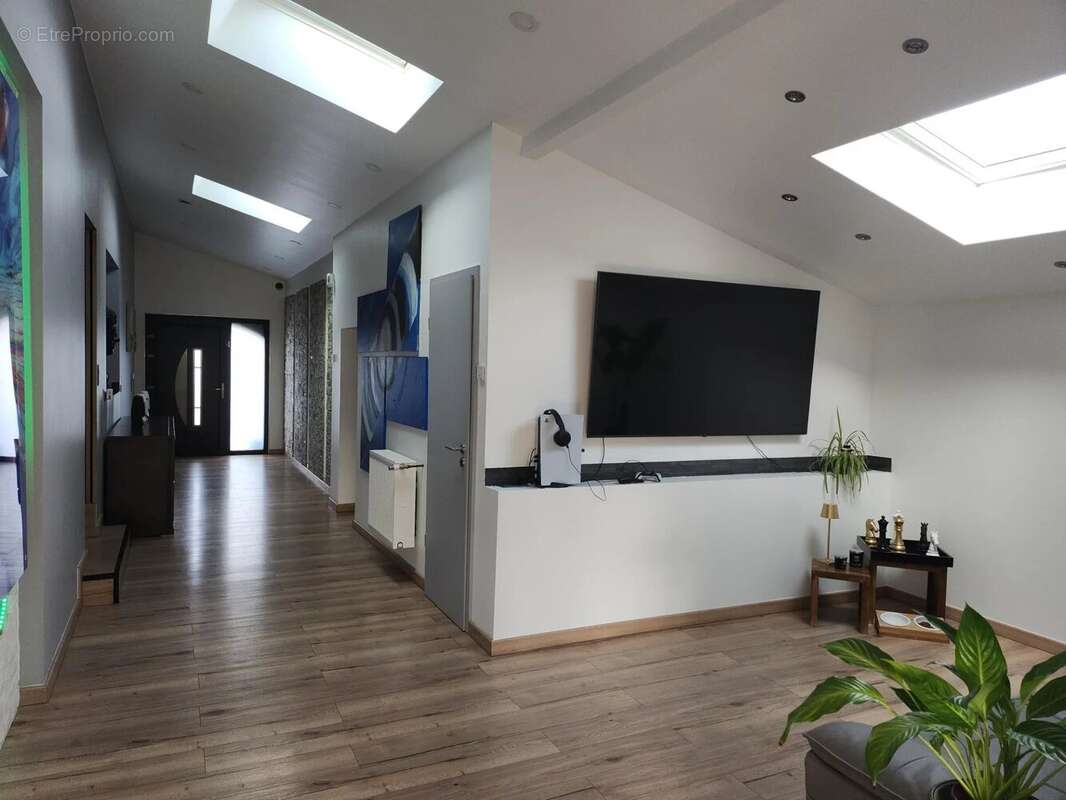 Superbe maison individuelle - photo 3