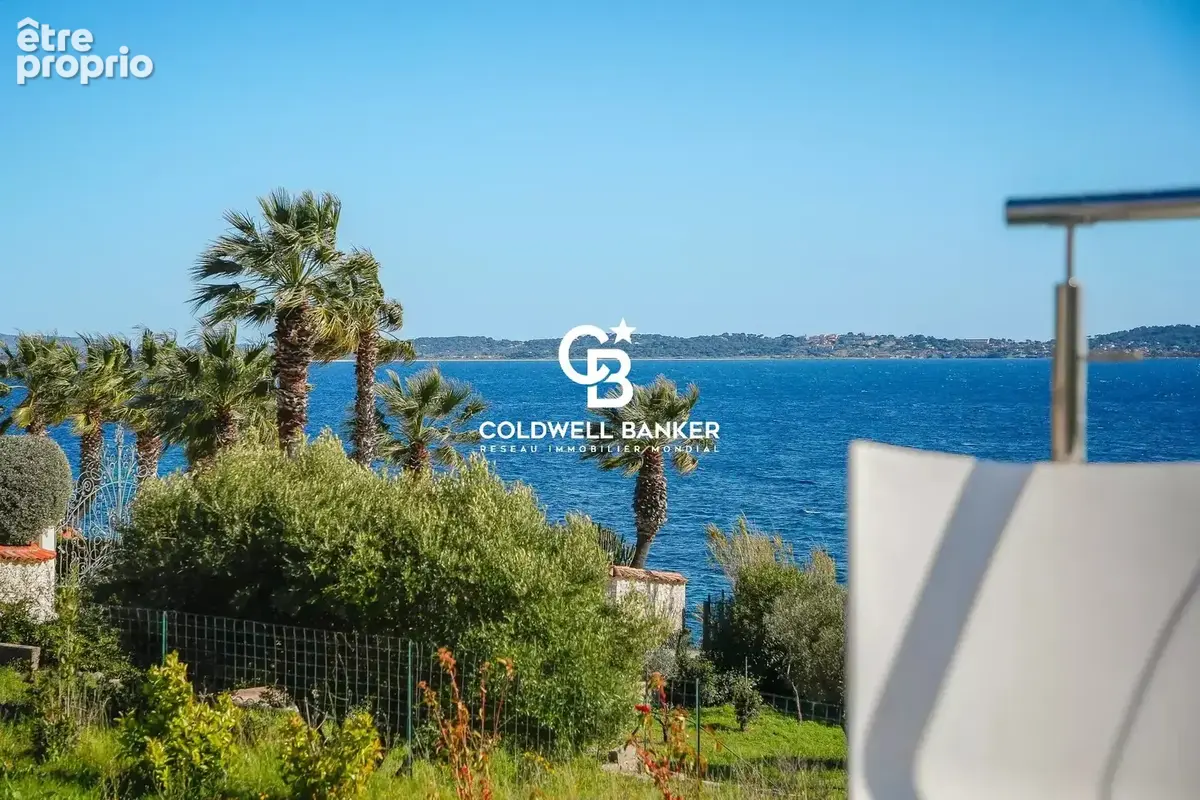 Vue mer panoramique, Entre ciel et mer - photo 50