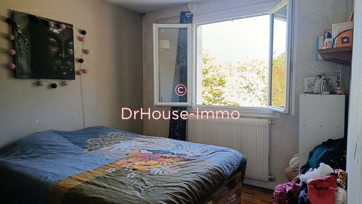 Maison à CHANCELADE