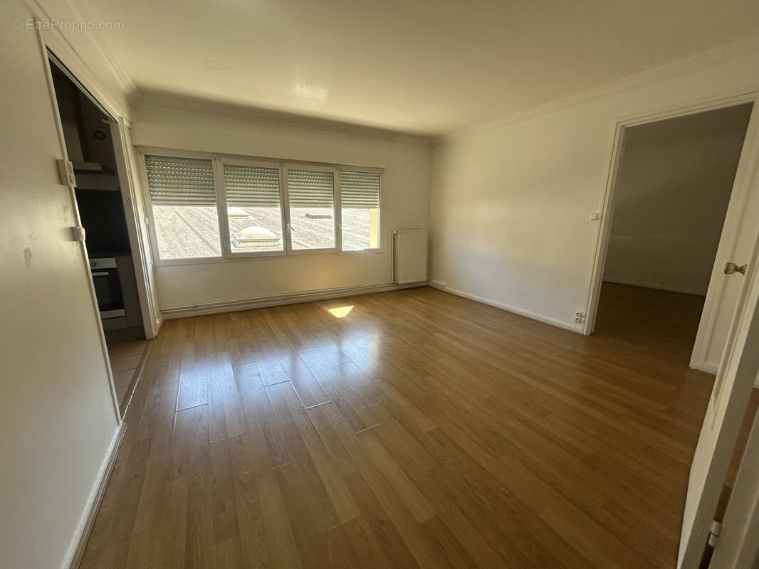 Appartement à AMIENS