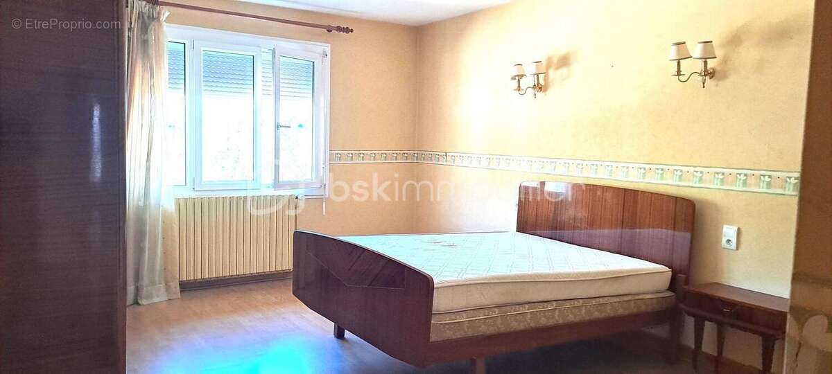 Maison à EQUEVILLON