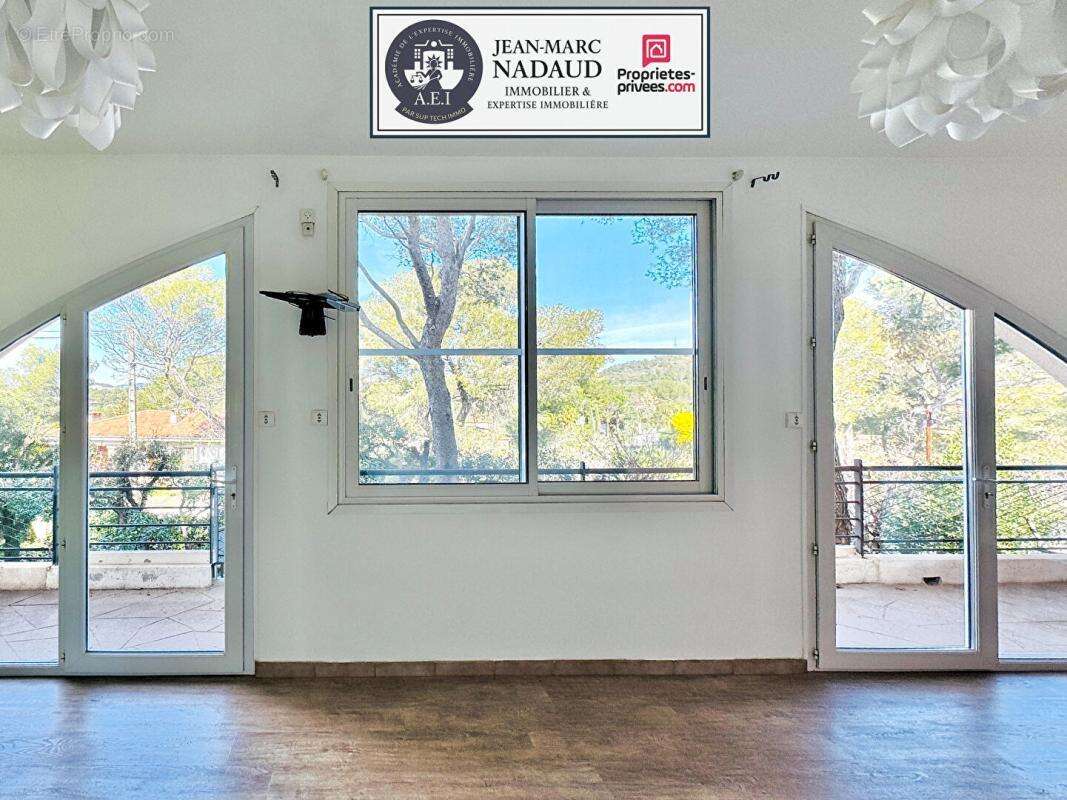 Maison à SAINT-RAPHAEL