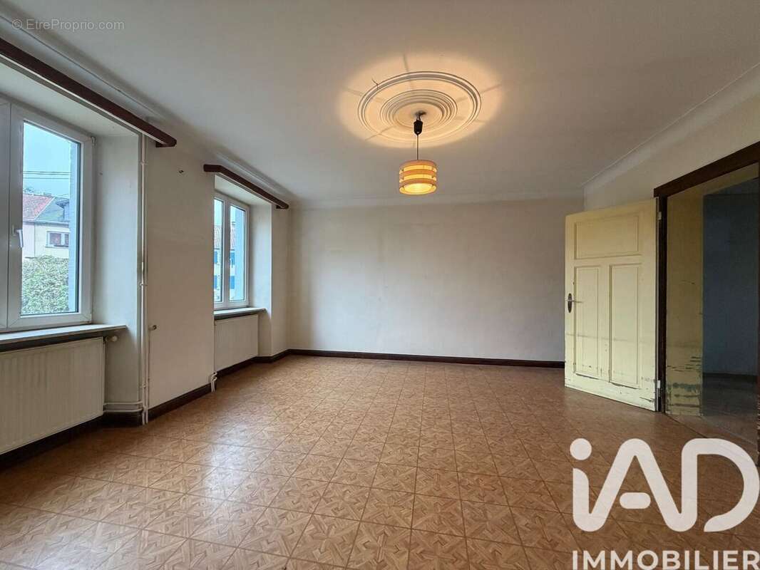 Photo 8 - Maison à ALTWILLER