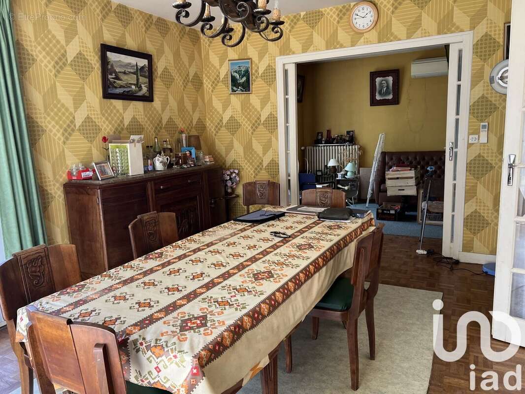 Photo 7 - Maison à VOULEME