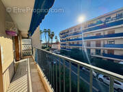 Appartement à VALLAURIS