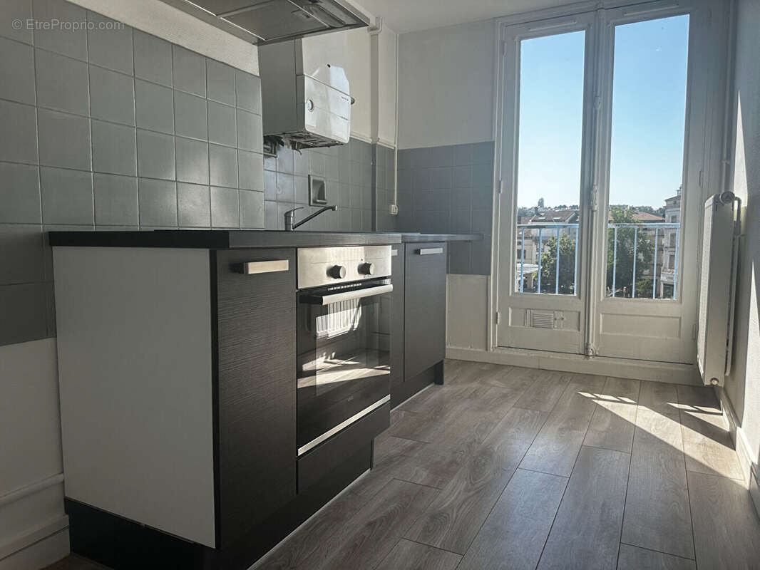 Appartement à EPINAL