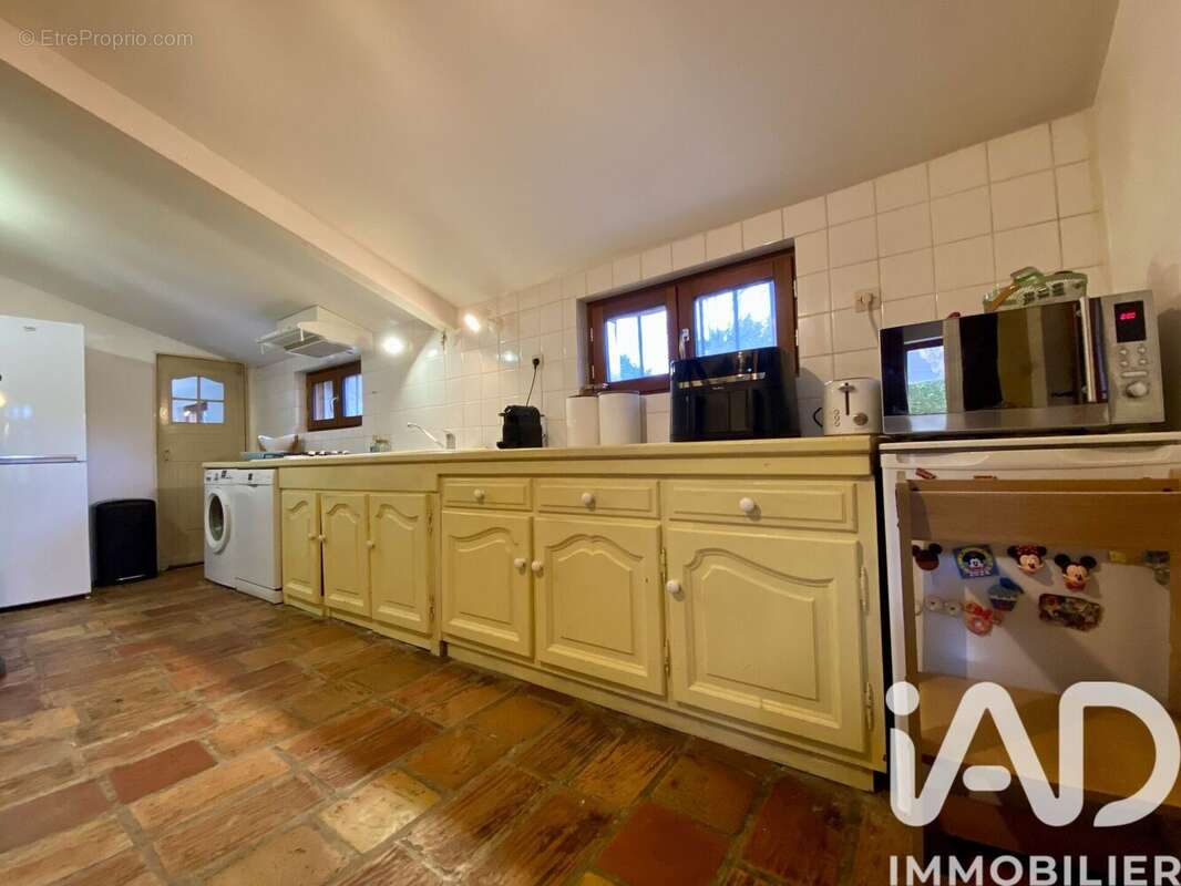 Photo 7 - Maison à BEUZEVILLE