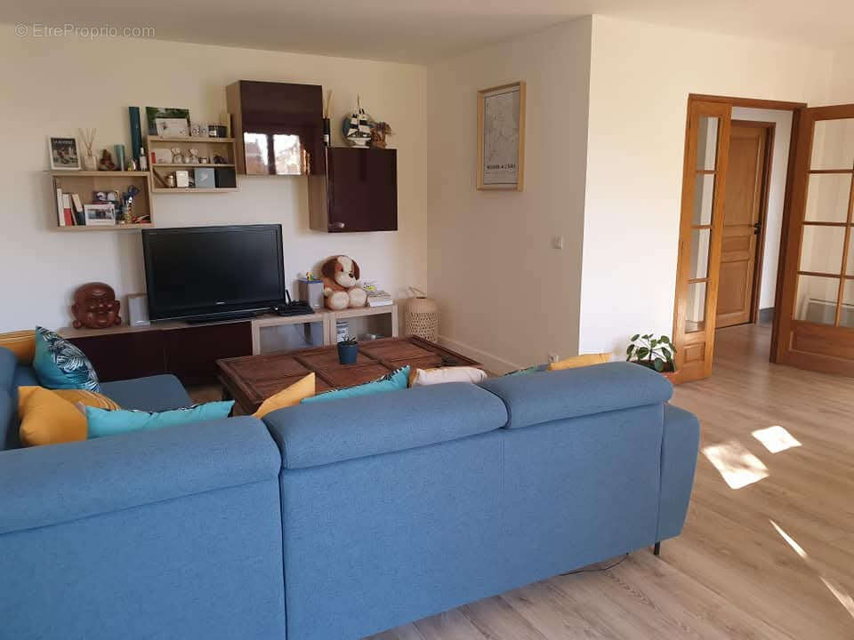 Appartement à LA ROCHELLE
